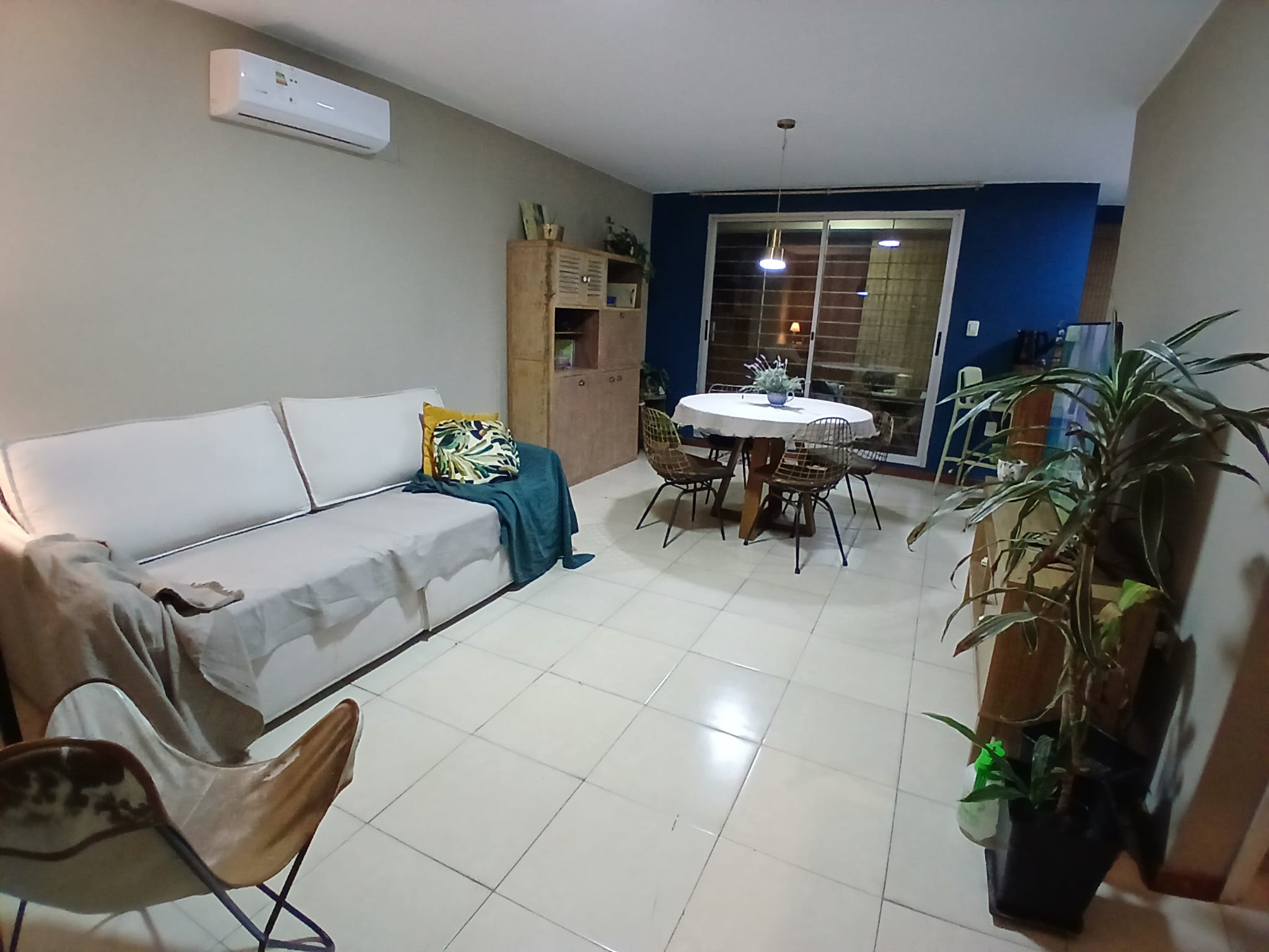 Living de Posada Viraro